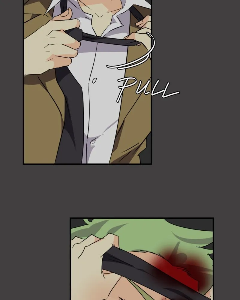 Read unOrdinary chapter 346 image 42 on Lezhin