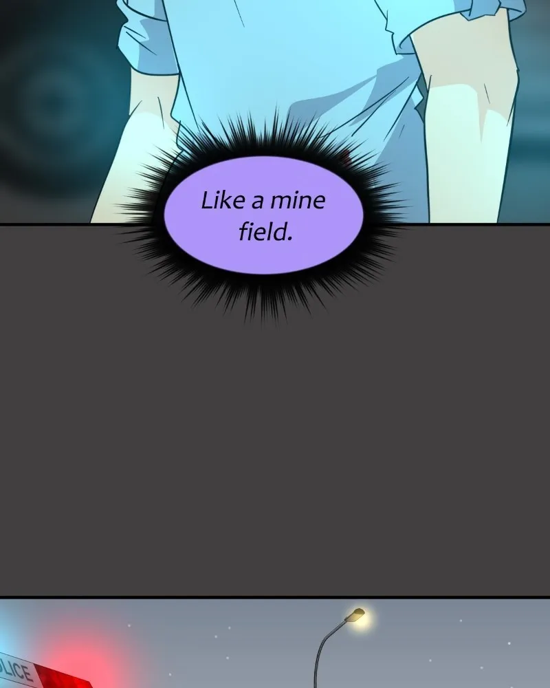 Read unOrdinary chapter 346 image 46 on Lezhin