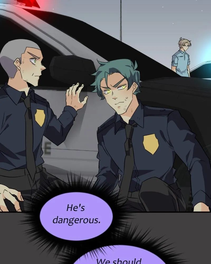 Read unOrdinary chapter 346 image 47 on Lezhin