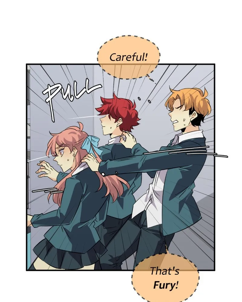 Read unOrdinary chapter 347 image 109 on Lezhin