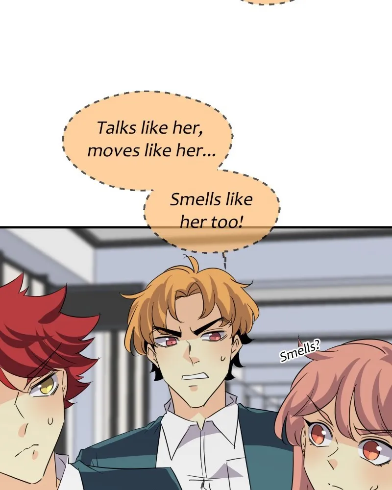 Read unOrdinary chapter 347 image 110 on Lezhin