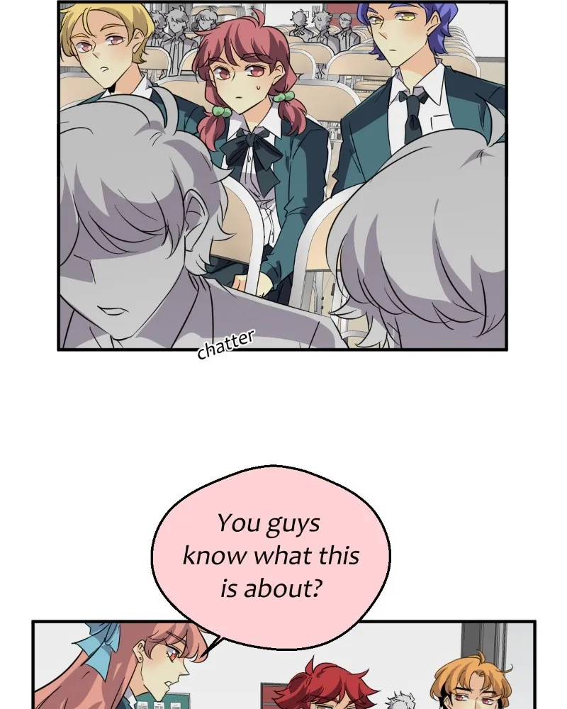 Read unOrdinary chapter 347 image 13 on Lezhin