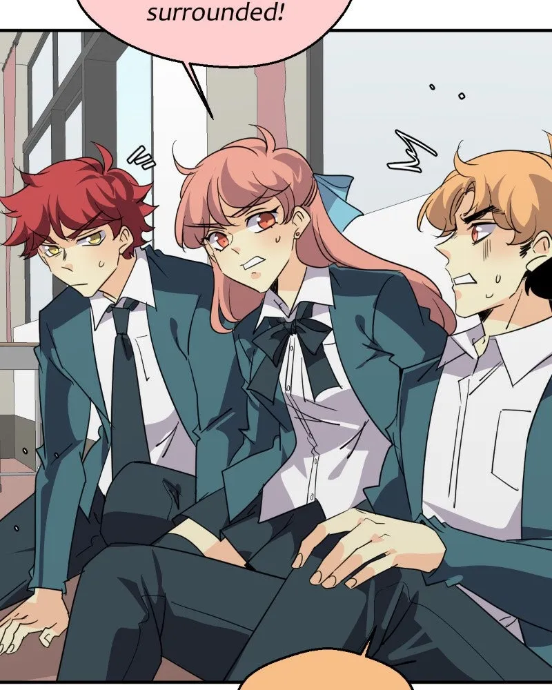 Read unOrdinary chapter 347 image 136 on Lezhin