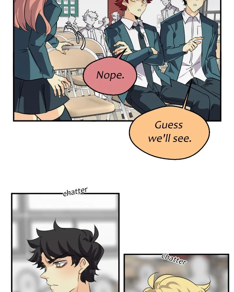 Read unOrdinary chapter 347 image 14 on Lezhin