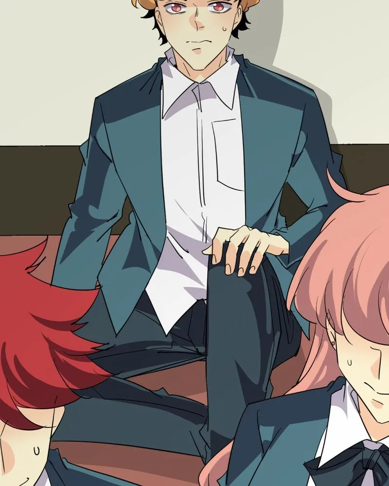 Read unOrdinary chapter 347 image 151 on Lezhin