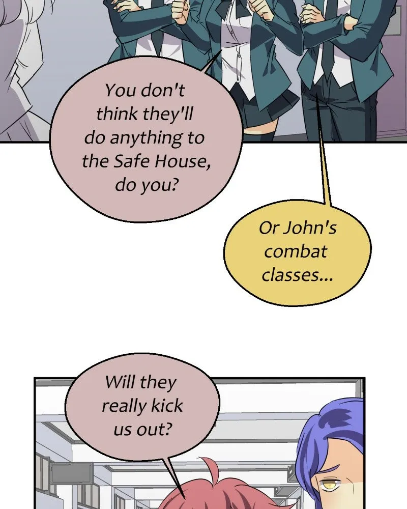 Read unOrdinary chapter 347 image 58 on Lezhin