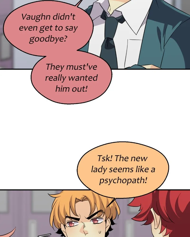 Read unOrdinary chapter 347 image 61 on Lezhin
