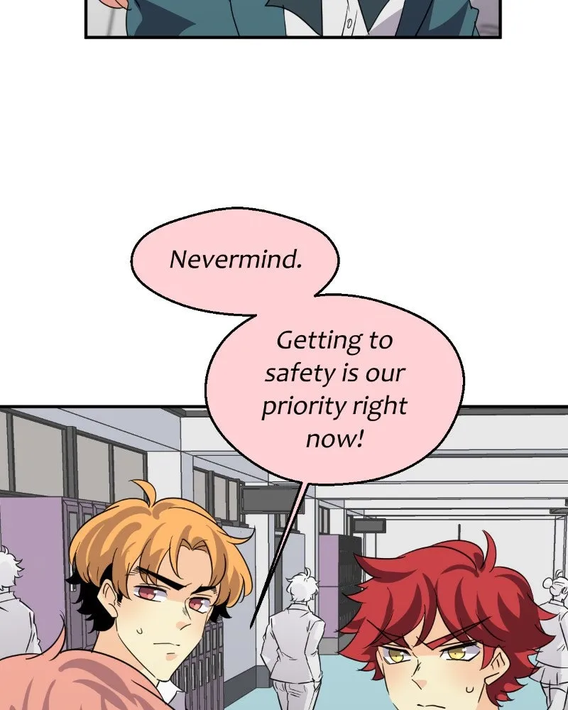 Read unOrdinary chapter 347 image 70 on Lezhin