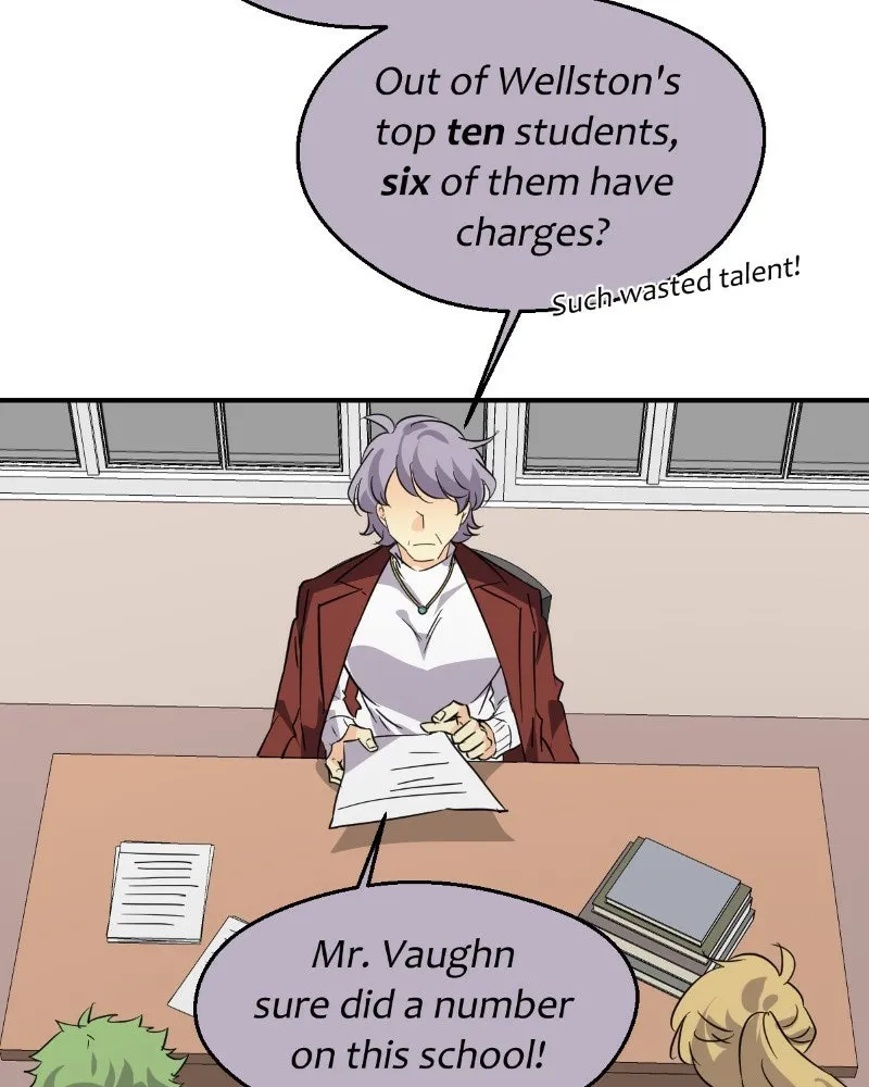 Read unOrdinary chapter 347 image 82 on Lezhin