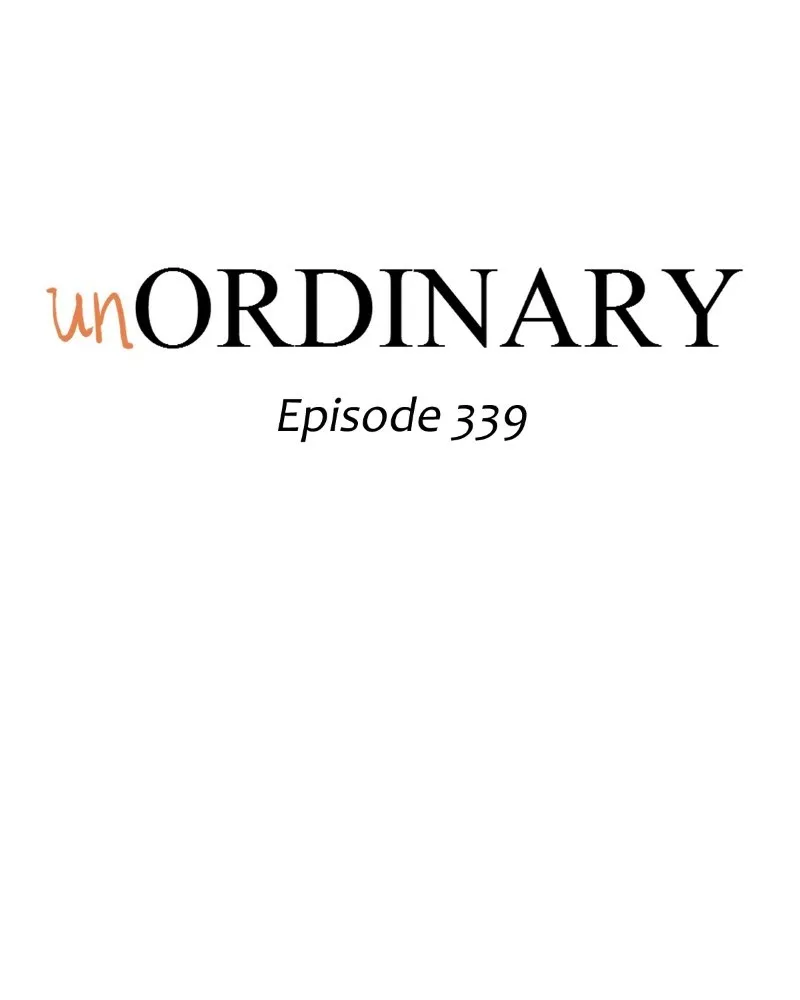 Read unOrdinary chapter 347 image 9 on Lezhin