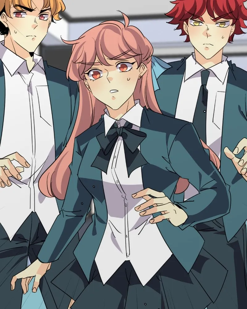 Read unOrdinary chapter 347 image 95 on Lezhin
