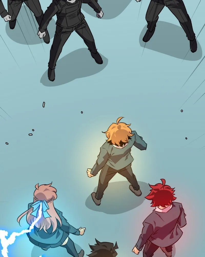 Read unOrdinary chapter 348 image 118 on Lezhin