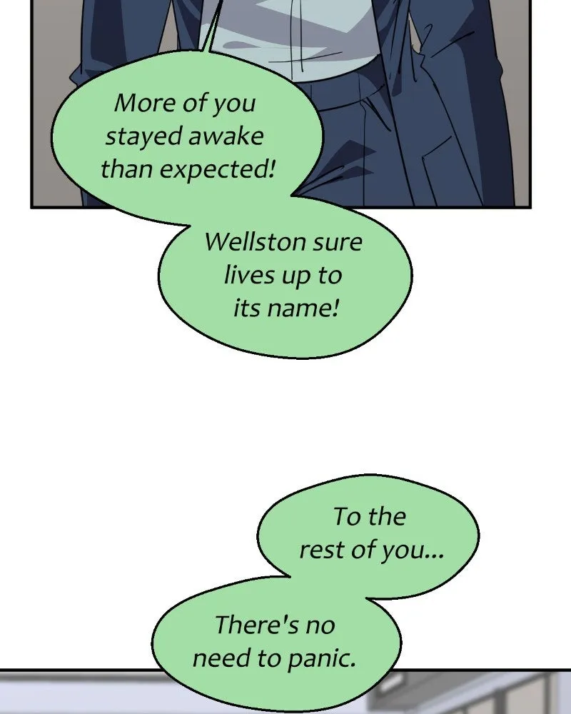 Read unOrdinary chapter 348 image 30 on Lezhin