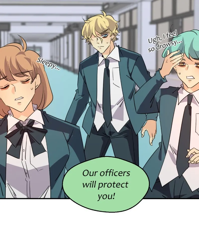 Read unOrdinary chapter 348 image 31 on Lezhin