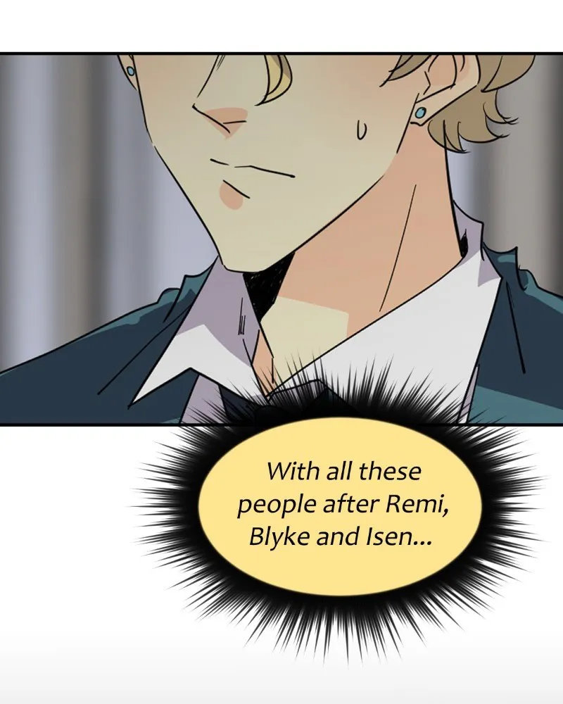 Read unOrdinary chapter 348 image 34 on Lezhin