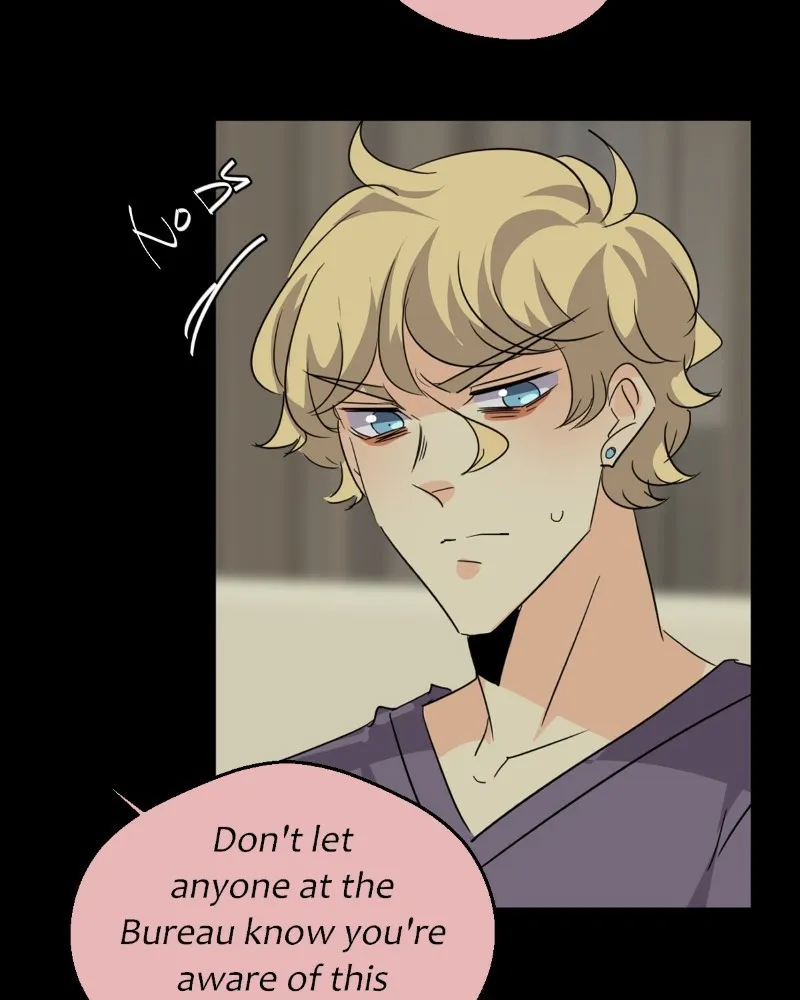 Read unOrdinary chapter 348 image 38 on Lezhin