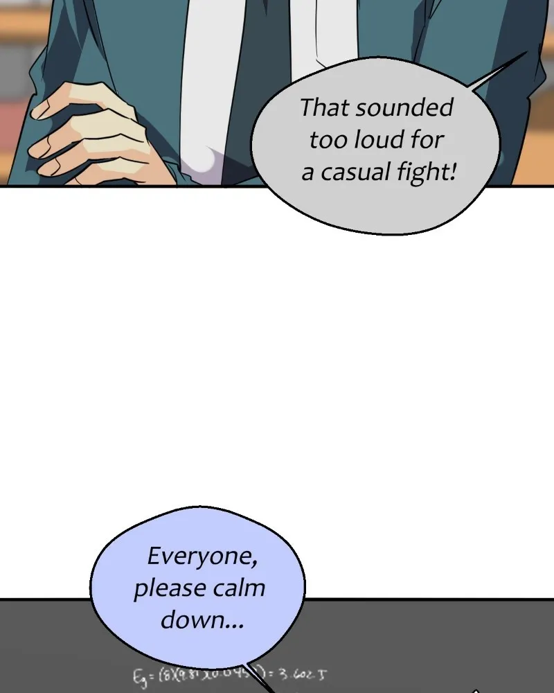 Read unOrdinary chapter 348 image 5 on Lezhin