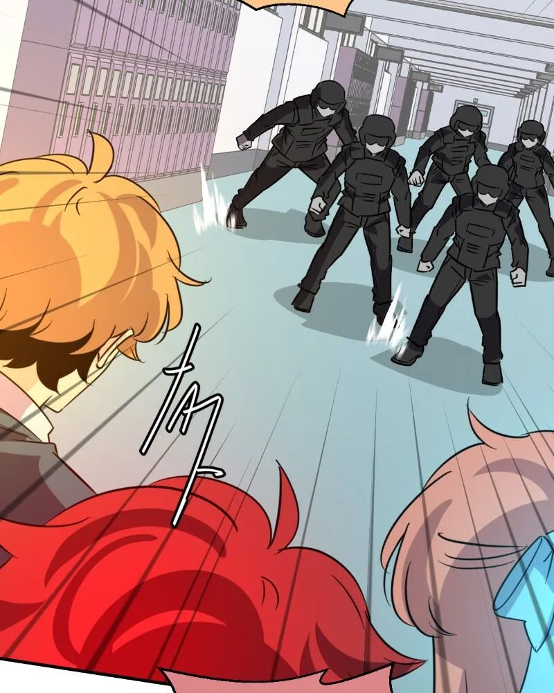 Read unOrdinary chapter 348 image 77 on Lezhin