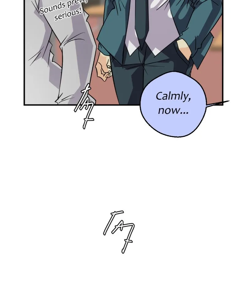 Read unOrdinary chapter 348 image 8 on Lezhin