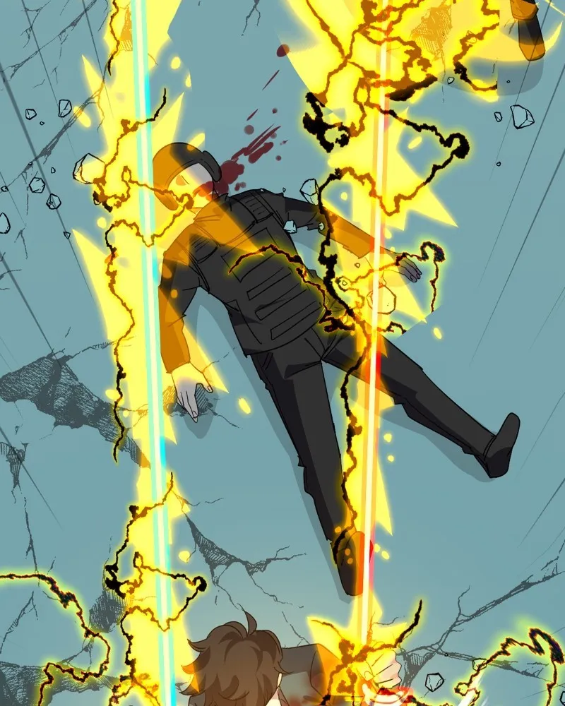 Read unOrdinary chapter 349 image 109 on Lezhin