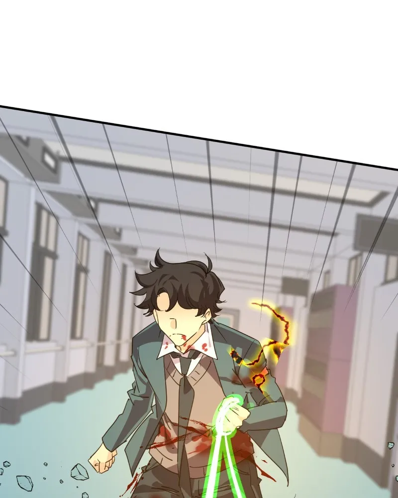 Read unOrdinary chapter 349 image 120 on Lezhin