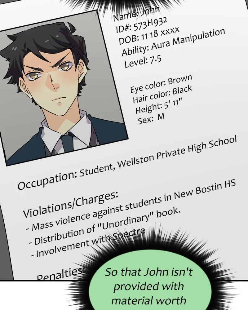 Read unOrdinary chapter 349 image 155 on Lezhin