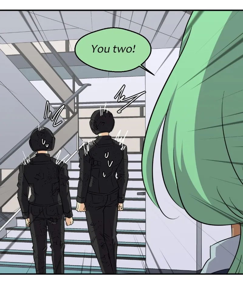 Read unOrdinary chapter 349 image 160 on Lezhin