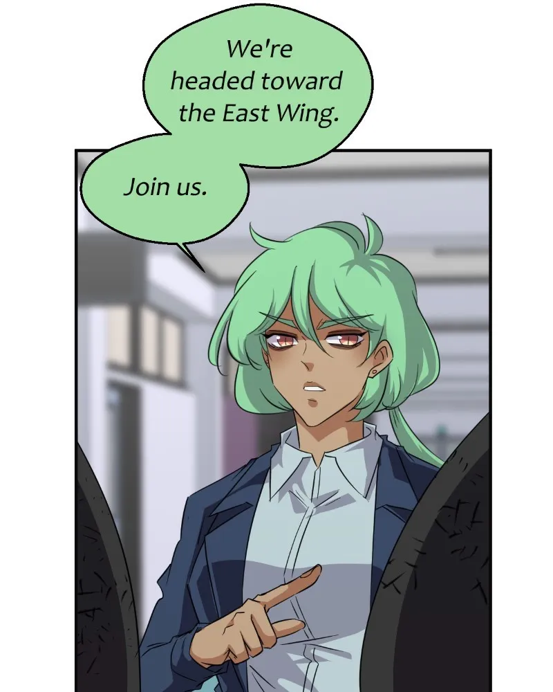 Read unOrdinary chapter 349 image 161 on Lezhin