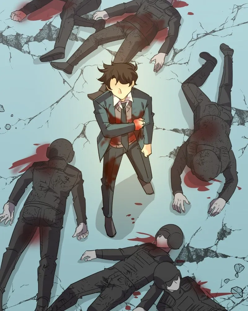 Read unOrdinary chapter 349 image 245 on Lezhin