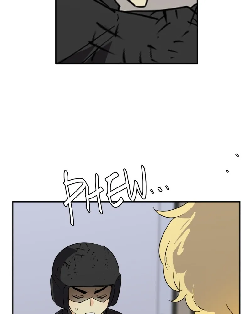 Read unOrdinary chapter 349 image 38 on Lezhin