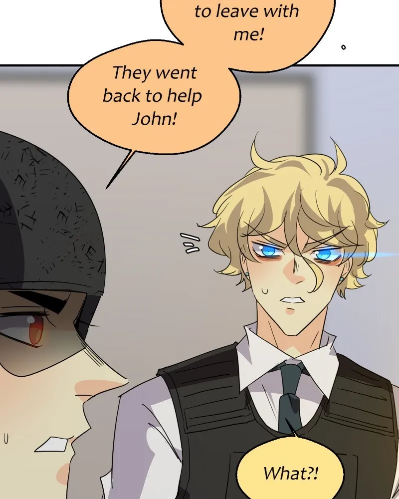 Read unOrdinary chapter 349 image 43 on Lezhin