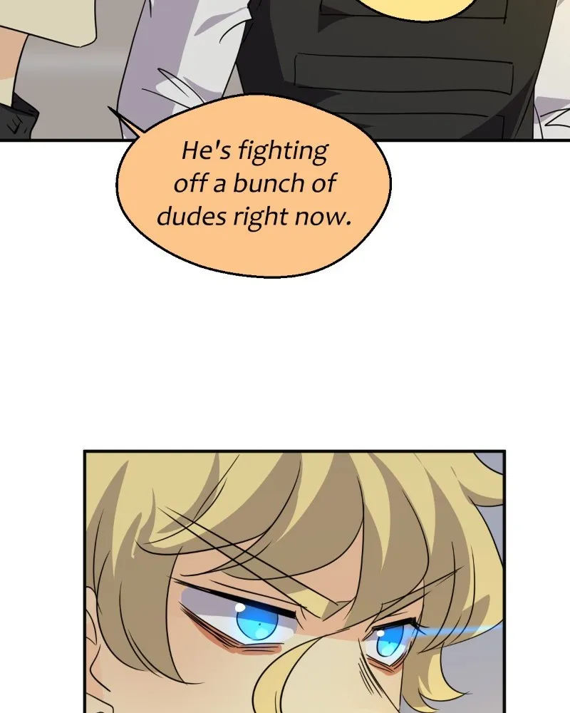 Read unOrdinary chapter 349 image 44 on Lezhin