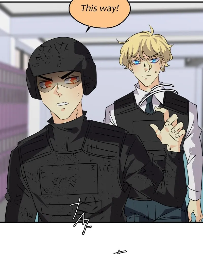 Read unOrdinary chapter 349 image 48 on Lezhin