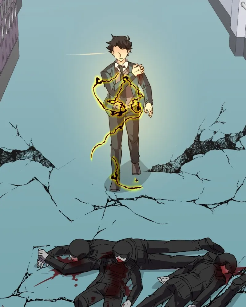 Read unOrdinary chapter 349 image 54 on Lezhin
