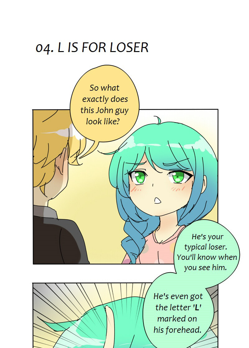 Read unOrdinary chapter 35.1 image 10 on Lezhin
