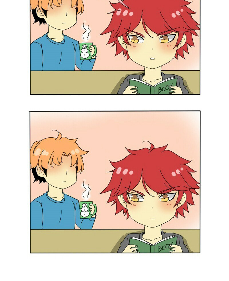 Read unOrdinary chapter 35.1 image 17 on Lezhin