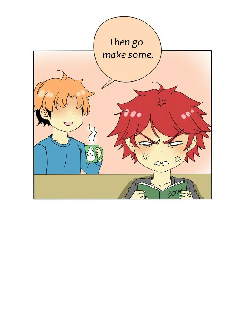 Read unOrdinary chapter 35.1 image 18 on Lezhin