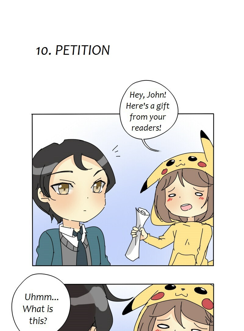 Read unOrdinary chapter 35.1 image 28 on Lezhin
