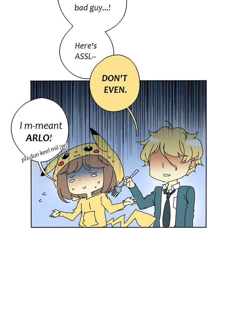Read unOrdinary chapter 35.1 image 3 on Lezhin