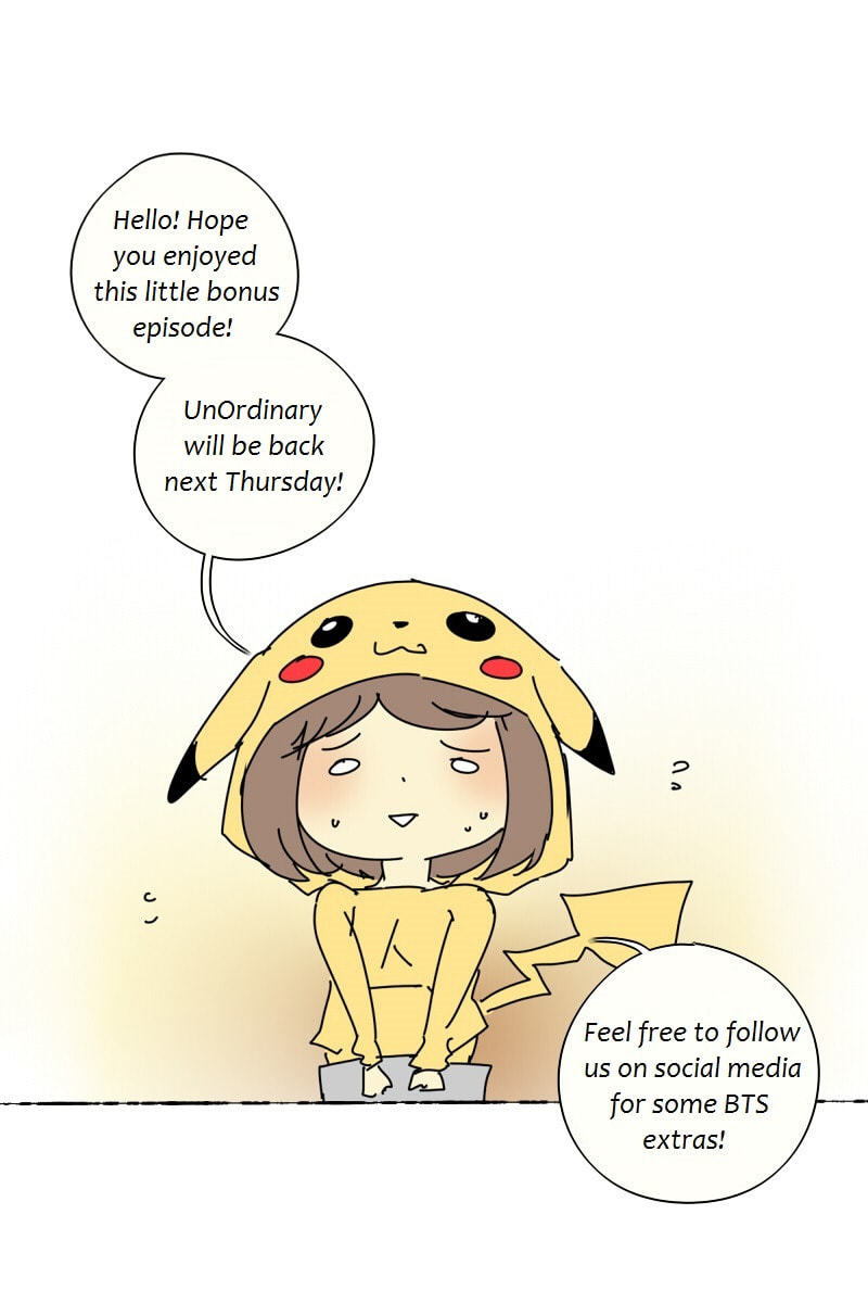 Read unOrdinary chapter 35.1 image 31 on Lezhin