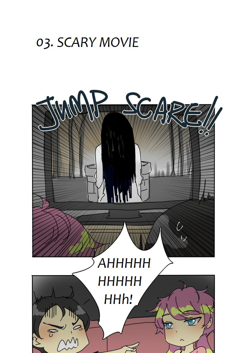 Read unOrdinary chapter 35.1 image 7 on Lezhin