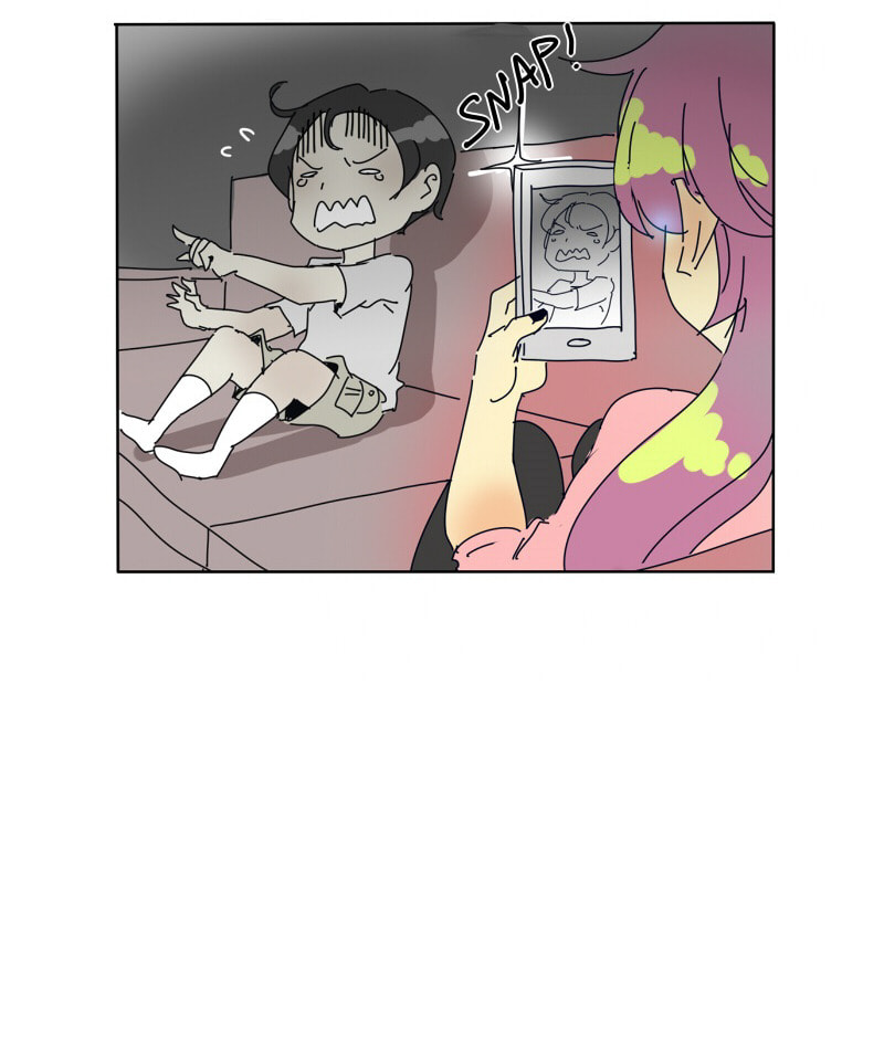 Read unOrdinary chapter 35.1 image 9 on Lezhin