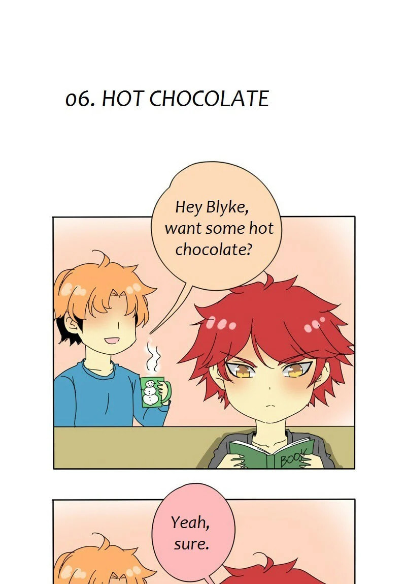 Read unOrdinary chapter 35.5 image 16 on Lezhin