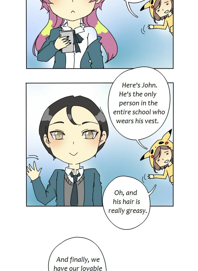 Read unOrdinary chapter 35.5 image 2 on Lezhin