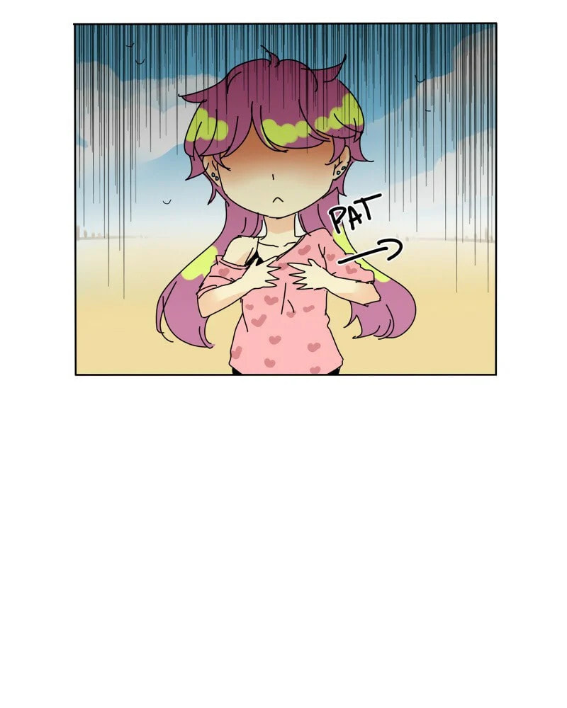 Read unOrdinary chapter 35.5 image 21 on Lezhin