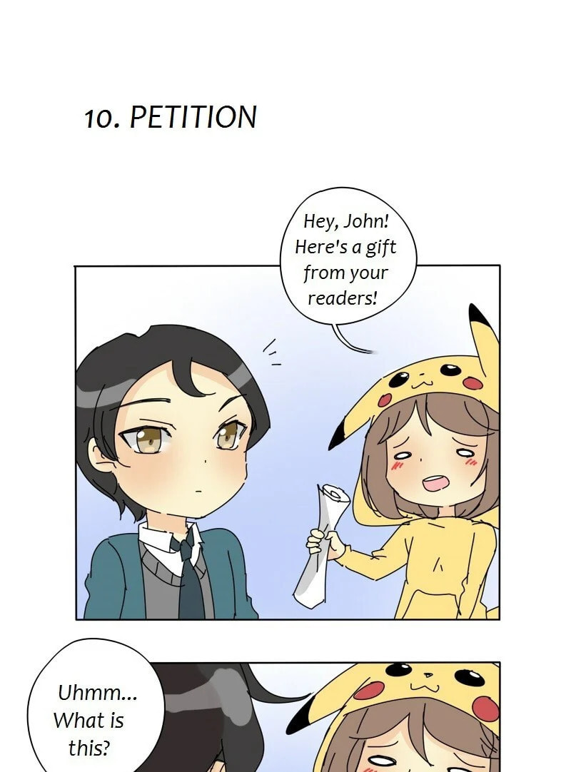 Read unOrdinary chapter 35.5 image 28 on Lezhin