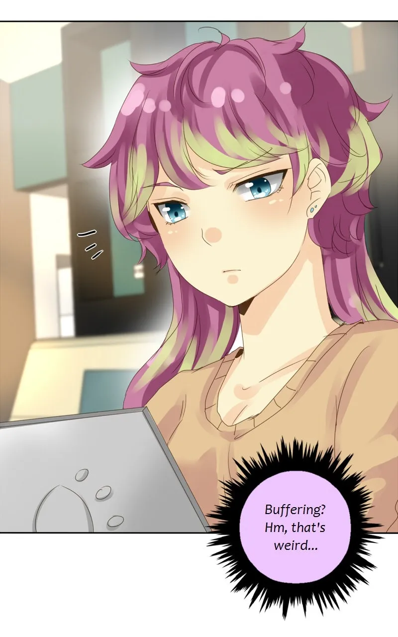 Read unOrdinary chapter 35 image 10 on Lezhin