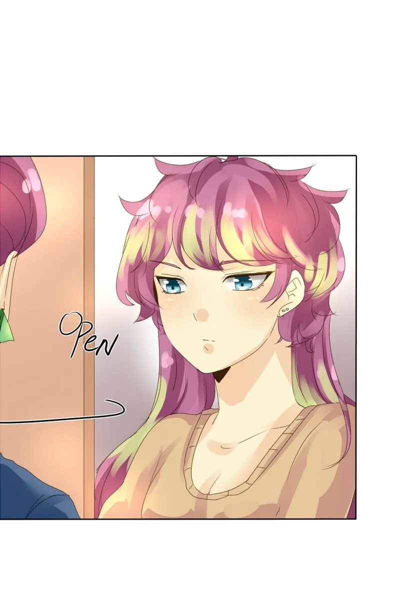 Read unOrdinary chapter 35 image 13 on Lezhin
