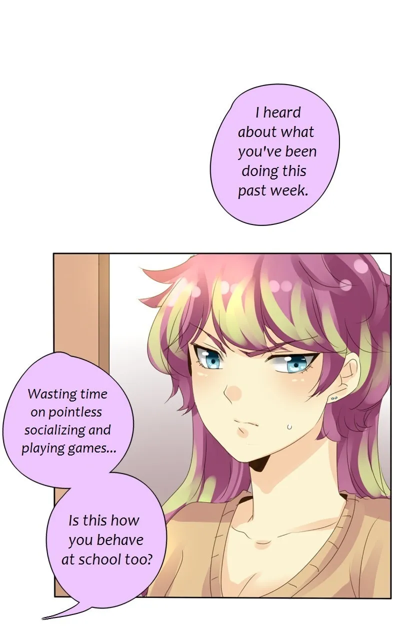 Read unOrdinary chapter 35 image 17 on Lezhin