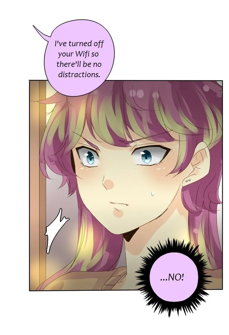 Read unOrdinary chapter 35 image 24 on Lezhin